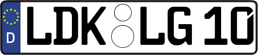 LDK-LG10