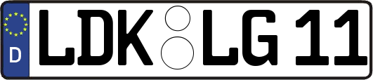 LDK-LG11