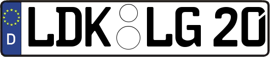 LDK-LG20