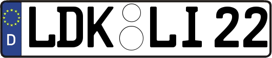 LDK-LI22