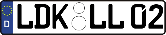LDK-LL02