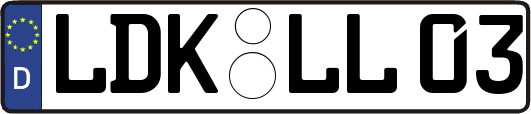 LDK-LL03