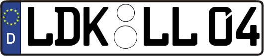 LDK-LL04