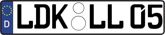 LDK-LL05
