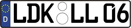 LDK-LL06