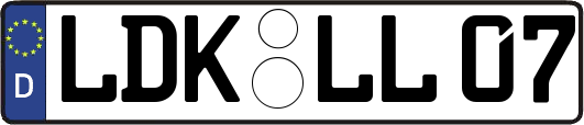 LDK-LL07