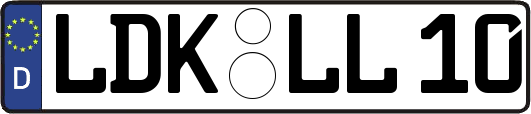 LDK-LL10