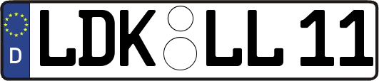 LDK-LL11