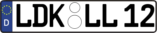 LDK-LL12