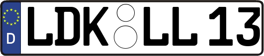 LDK-LL13