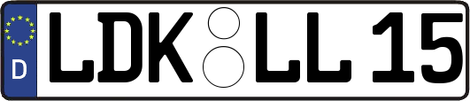 LDK-LL15