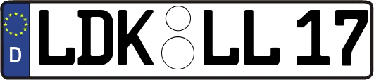 LDK-LL17