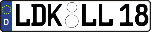 LDK-LL18