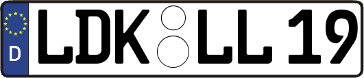 LDK-LL19