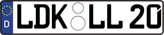 LDK-LL20