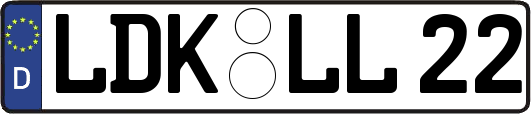 LDK-LL22