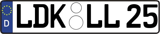 LDK-LL25