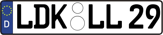 LDK-LL29