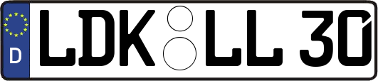 LDK-LL30