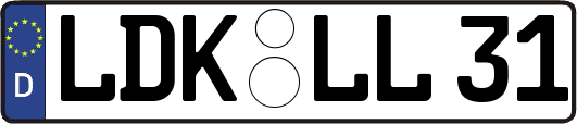 LDK-LL31