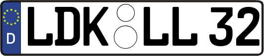 LDK-LL32