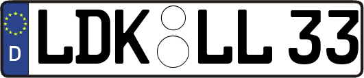 LDK-LL33
