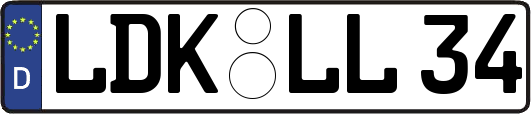 LDK-LL34