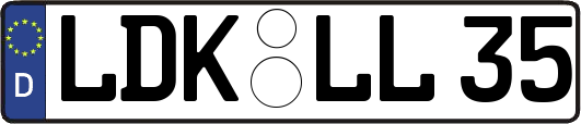 LDK-LL35