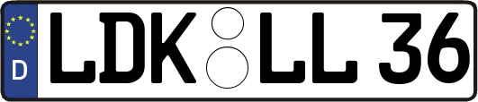 LDK-LL36