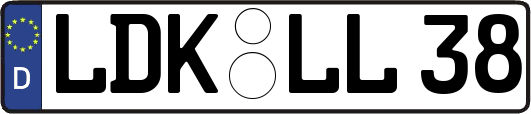 LDK-LL38