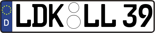 LDK-LL39