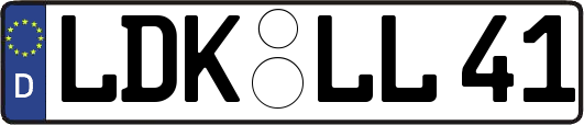 LDK-LL41