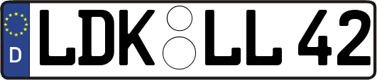 LDK-LL42