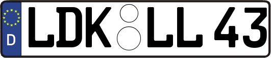 LDK-LL43