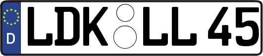 LDK-LL45