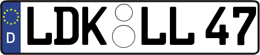 LDK-LL47