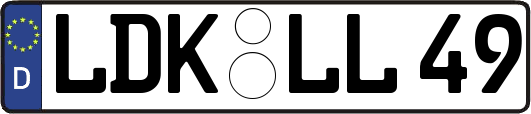 LDK-LL49