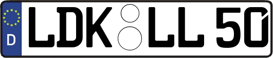 LDK-LL50