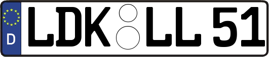 LDK-LL51