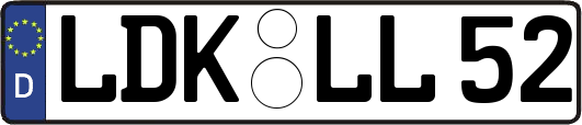 LDK-LL52