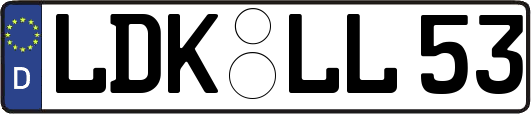LDK-LL53