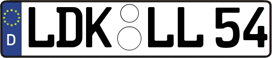 LDK-LL54