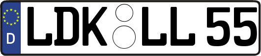 LDK-LL55