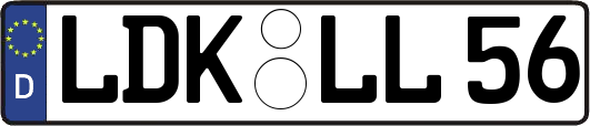 LDK-LL56