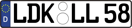 LDK-LL58