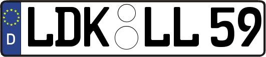 LDK-LL59