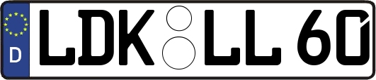 LDK-LL60
