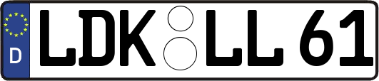 LDK-LL61