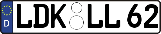 LDK-LL62
