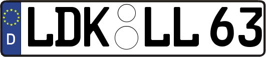 LDK-LL63